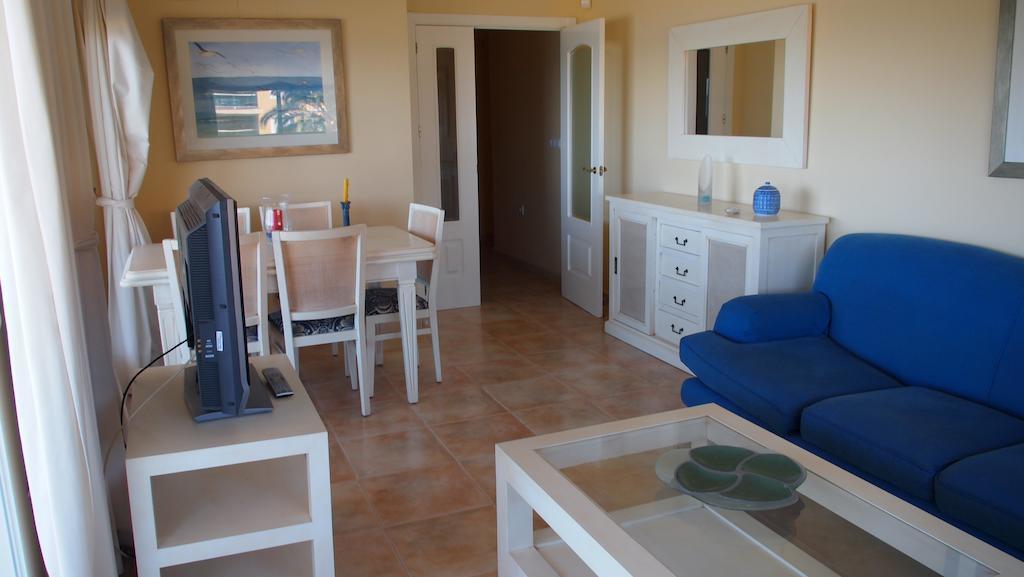 Marina Azul Elconserje Denia Room photo